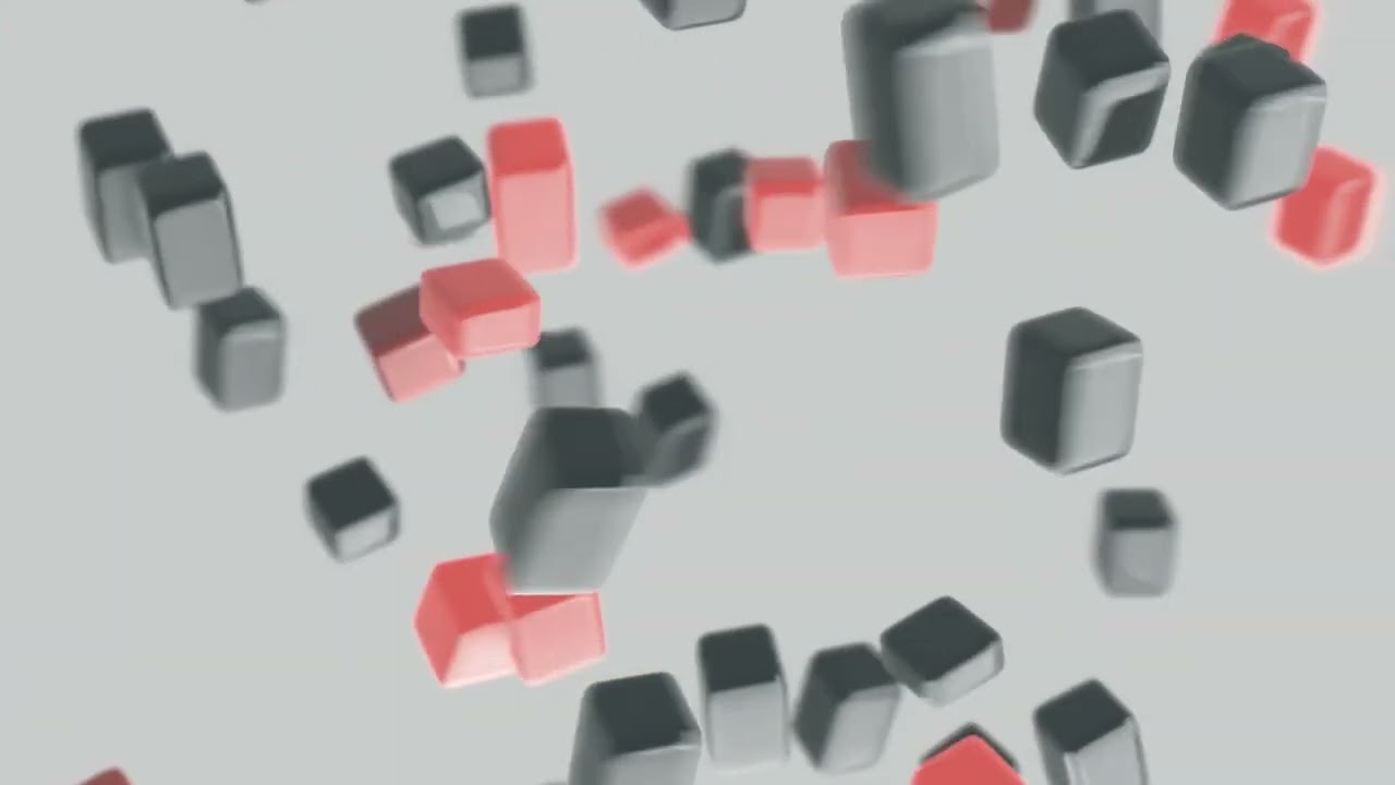 Motion Graphics/Why I could not kiss